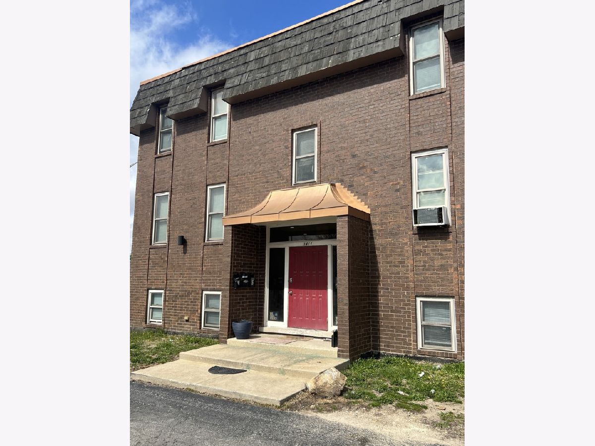  Rented Steger Illinois, 3411 Chicago