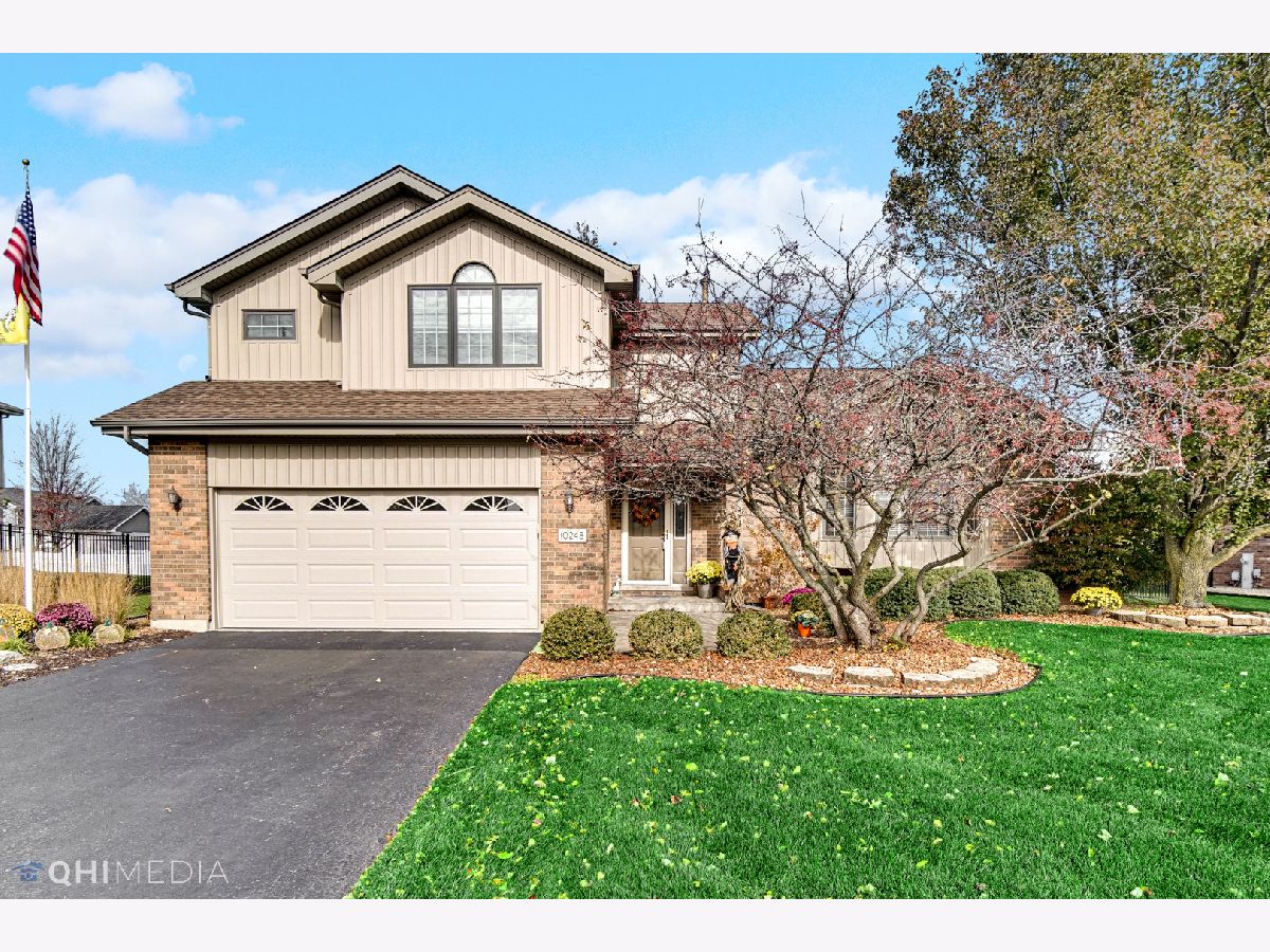 Homes Sold Emerald Estates Mokena Illinois, 10248 Oconnell