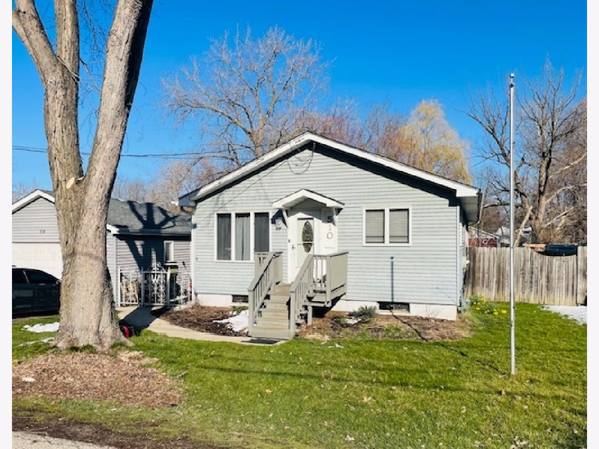  Sold Lakemoor Illinois, 510 Pine Grove