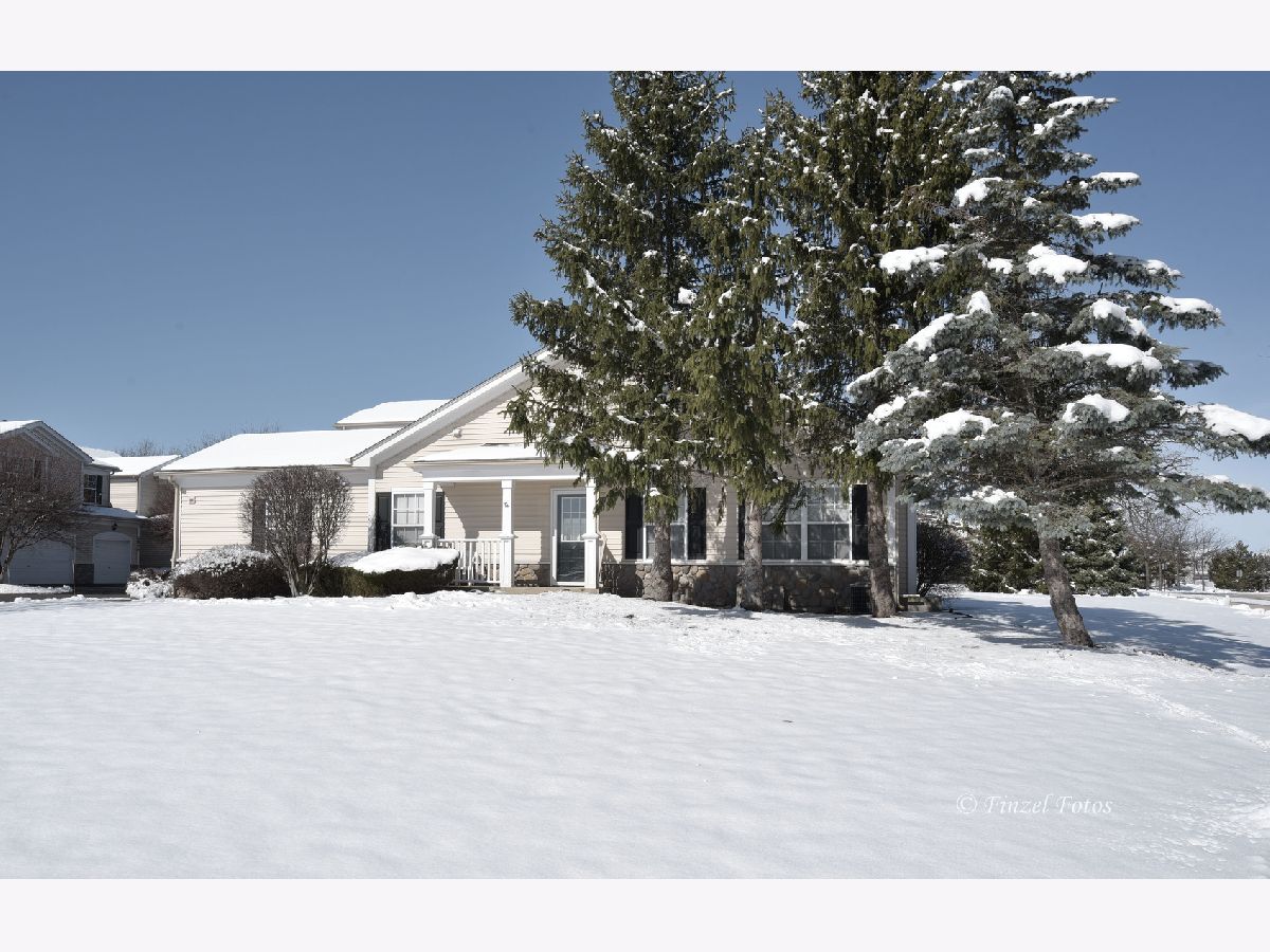 Homes & Townhomes Sold Running Brook Farm Johnsburg Illinois, 2811 Kendall