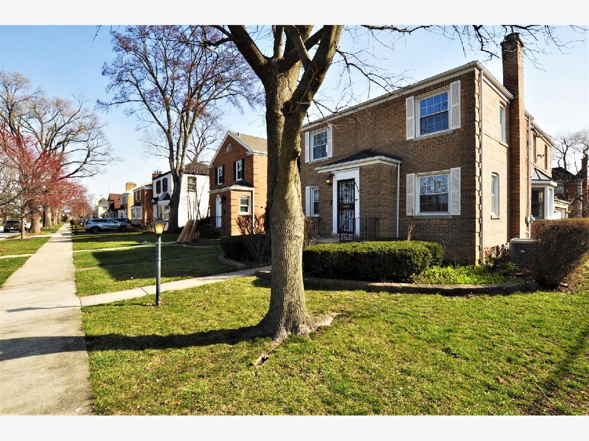 Homes Rented Lincolnwood Terraces Lincolnwood Illinois, 6815 Lowell