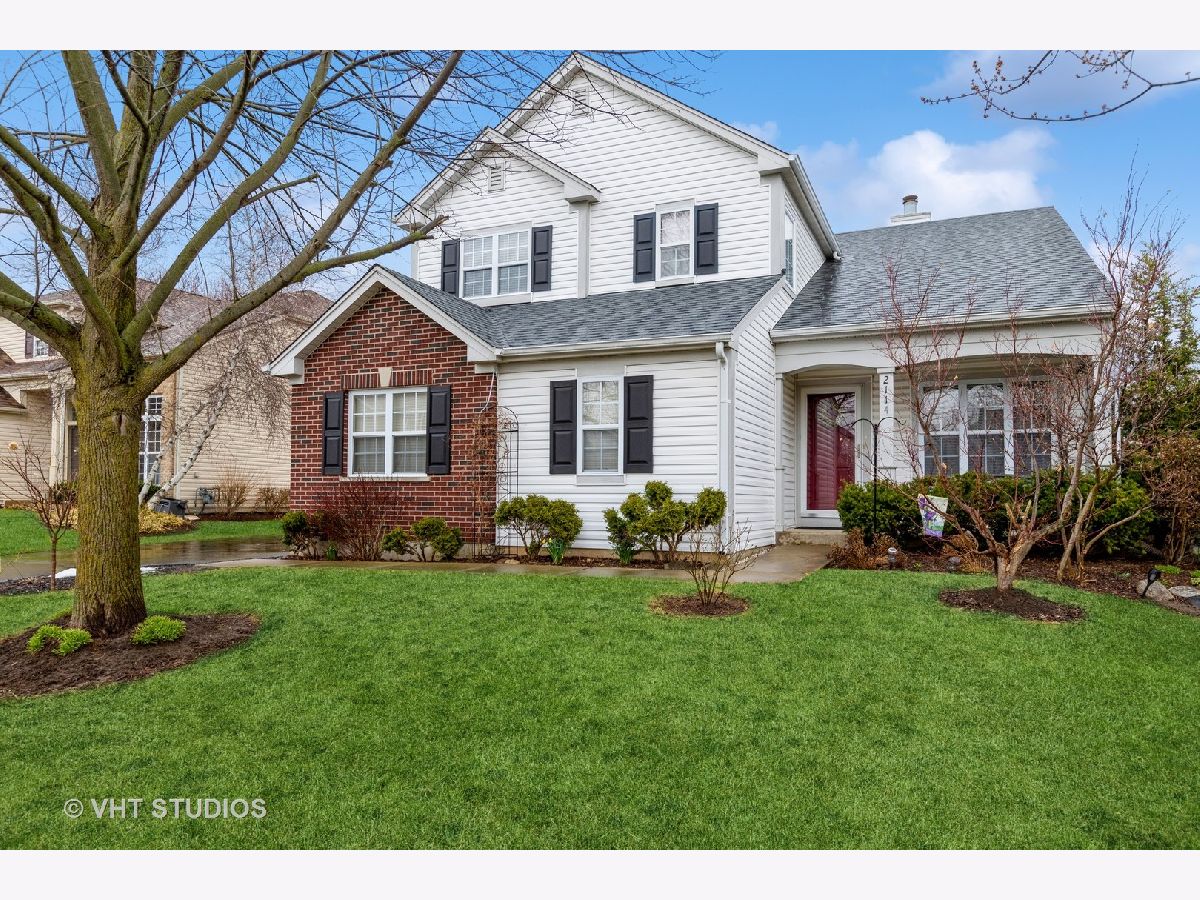 Homes Rented Ponds Of Bull Valley Woodstock Illinois, 2114 Serenity