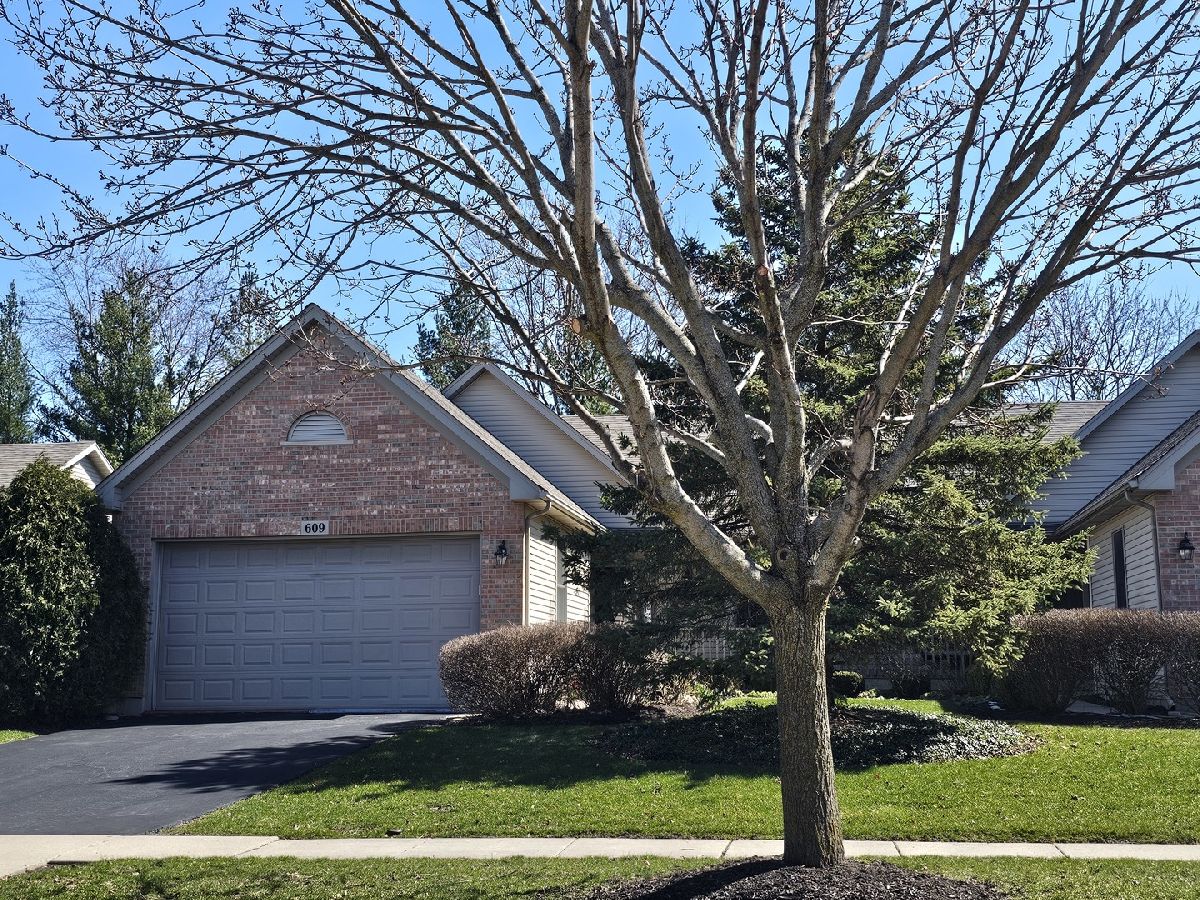Homes & Condos & Townhomes Sold Hampshire Prairie Hampshire Illinois, 609 Hampshire