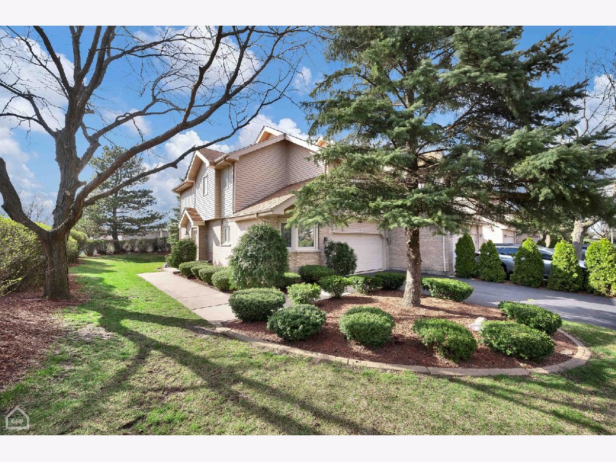 Homes & Townhomes Sold Pheasant Chase Tinley Park Illinois, 17130 Jeremy