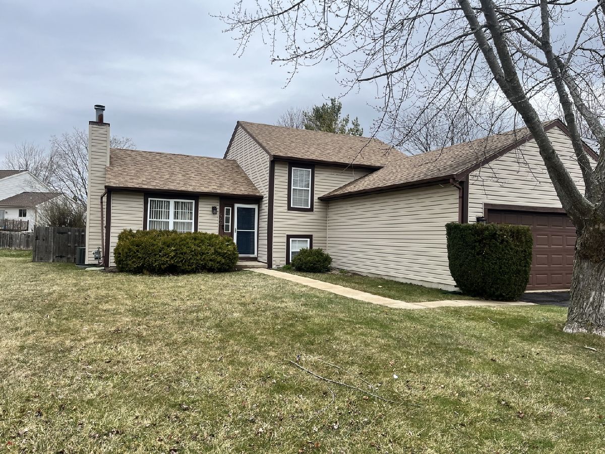Homes Sold Sweetwater Mills Lake Villa Illinois, 964 Millstone