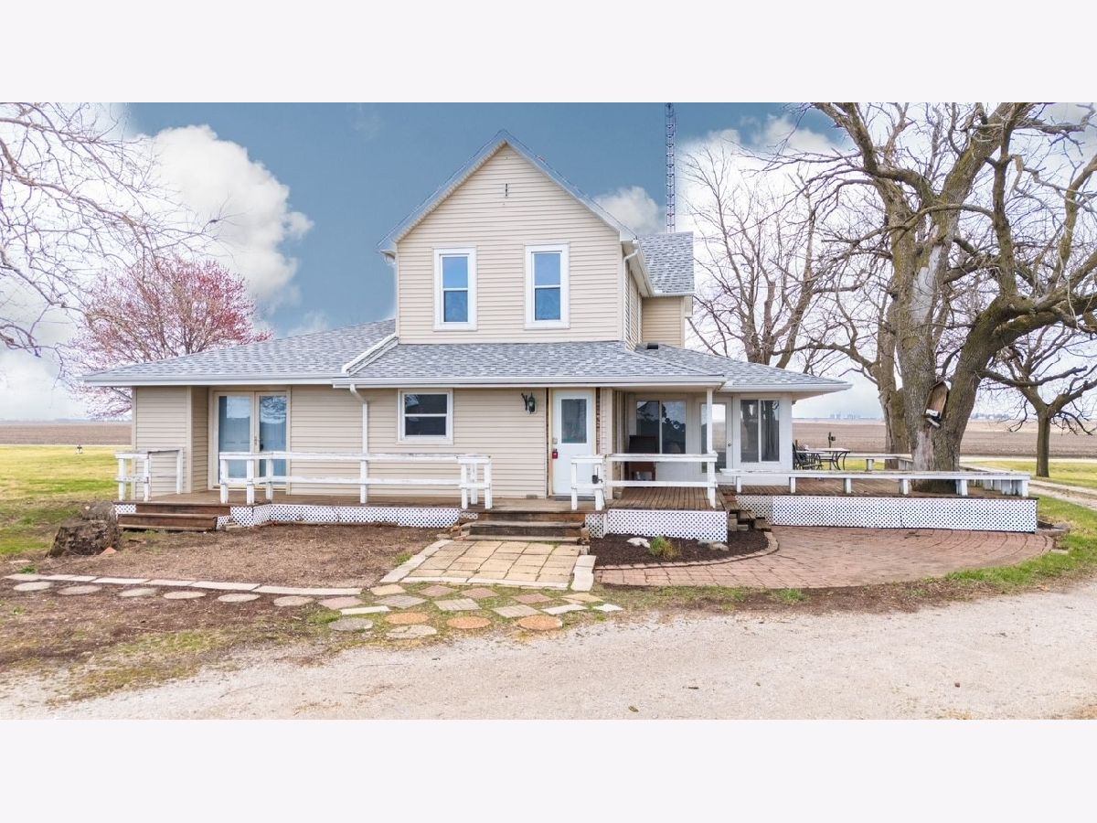  Sold Dana Illinois, 257 8th