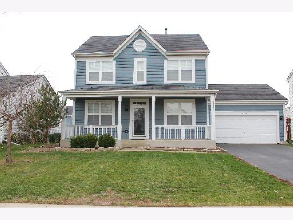  Rented West Chicago Illinois, 2550 Lehman