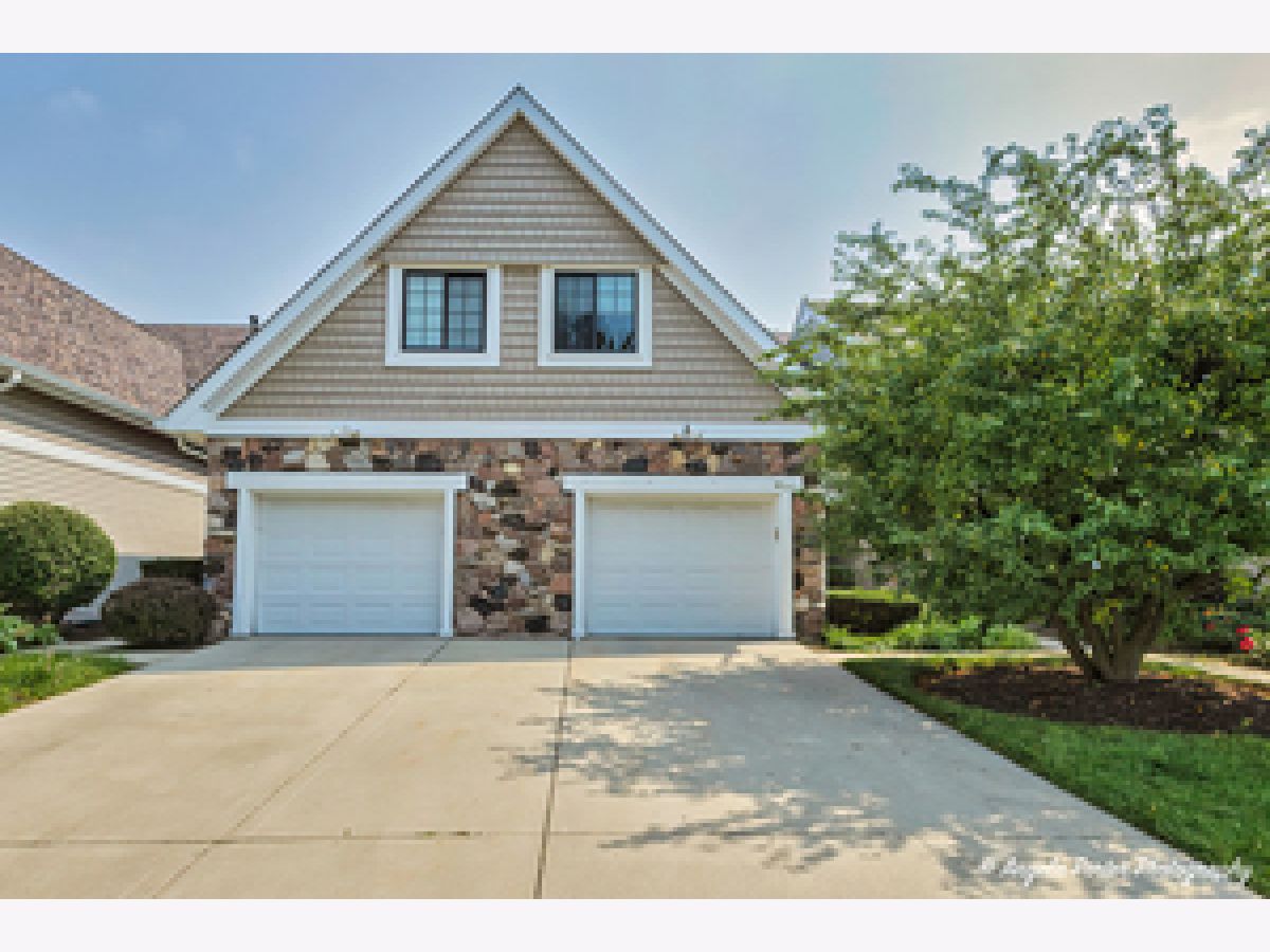 Townhomes Sold Salceda Manor Northbrook Illinois, 2513 Windsor