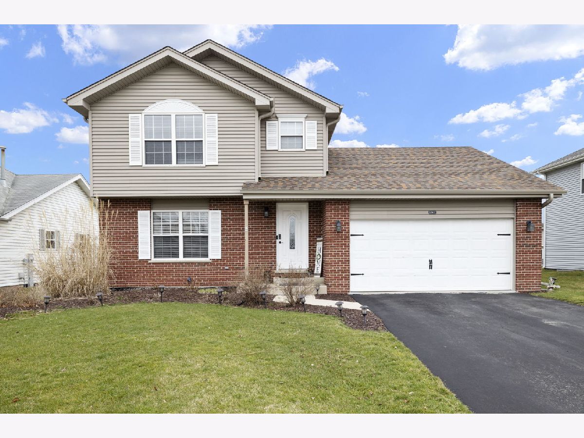 Homes Sold Pheasant Landing Plainfield Illinois, 1302 Partridge