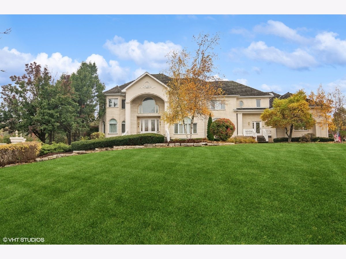 Homes Sold White Oak Estates Long Grove Illinois, 4592 Pamela