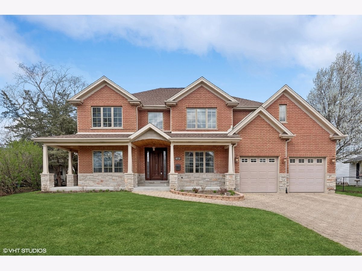 Homes Sold Hasbrook Arlington Heights Illinois, 810 Maude