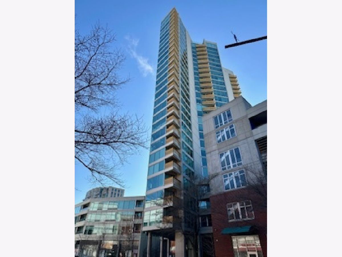 Condominiums Rented Optima Views Evanston Illinois, 1720 Maple