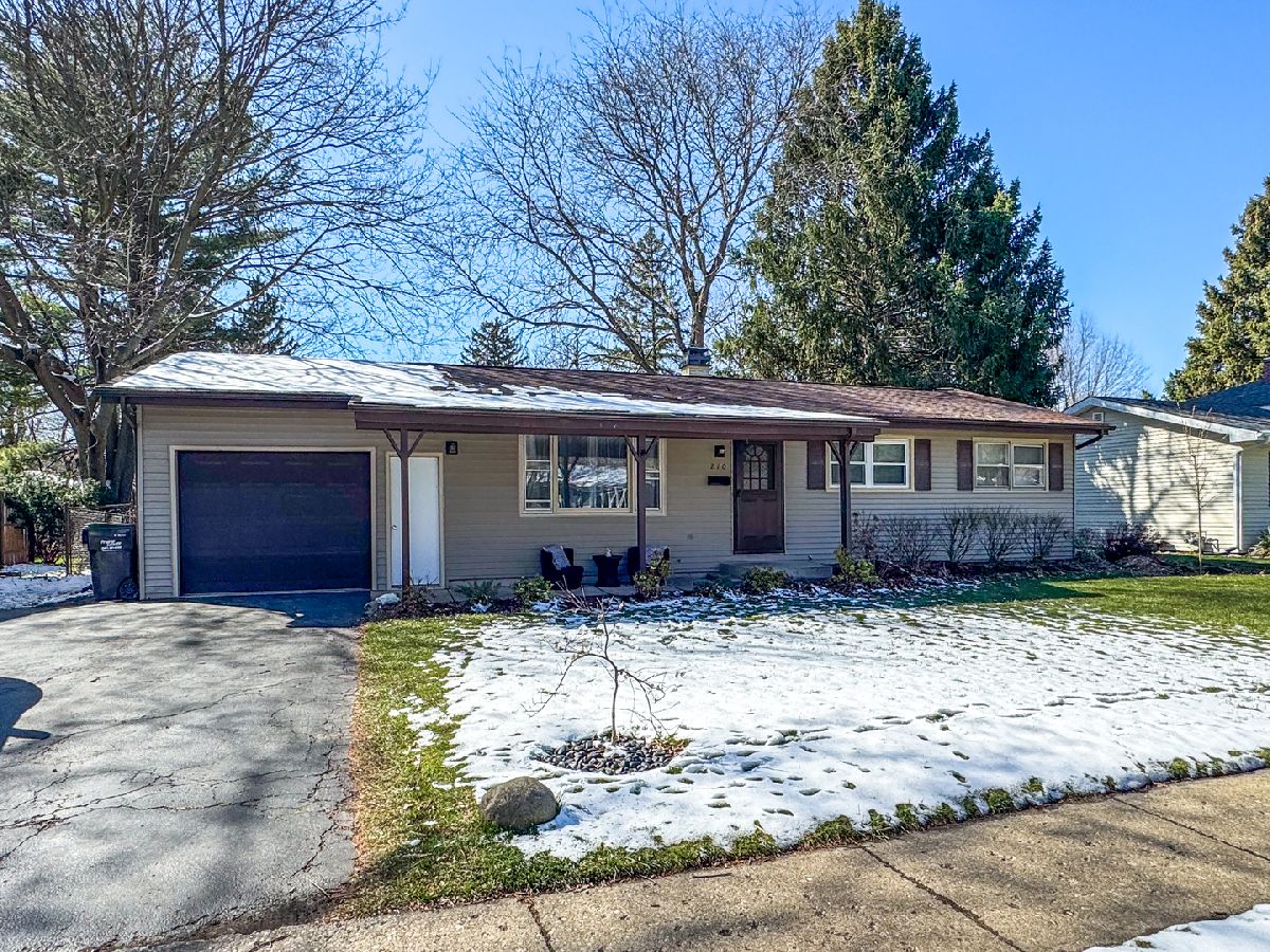 Homes Sold Shannon Creek Estates Fox River Grove Illinois, 210 River