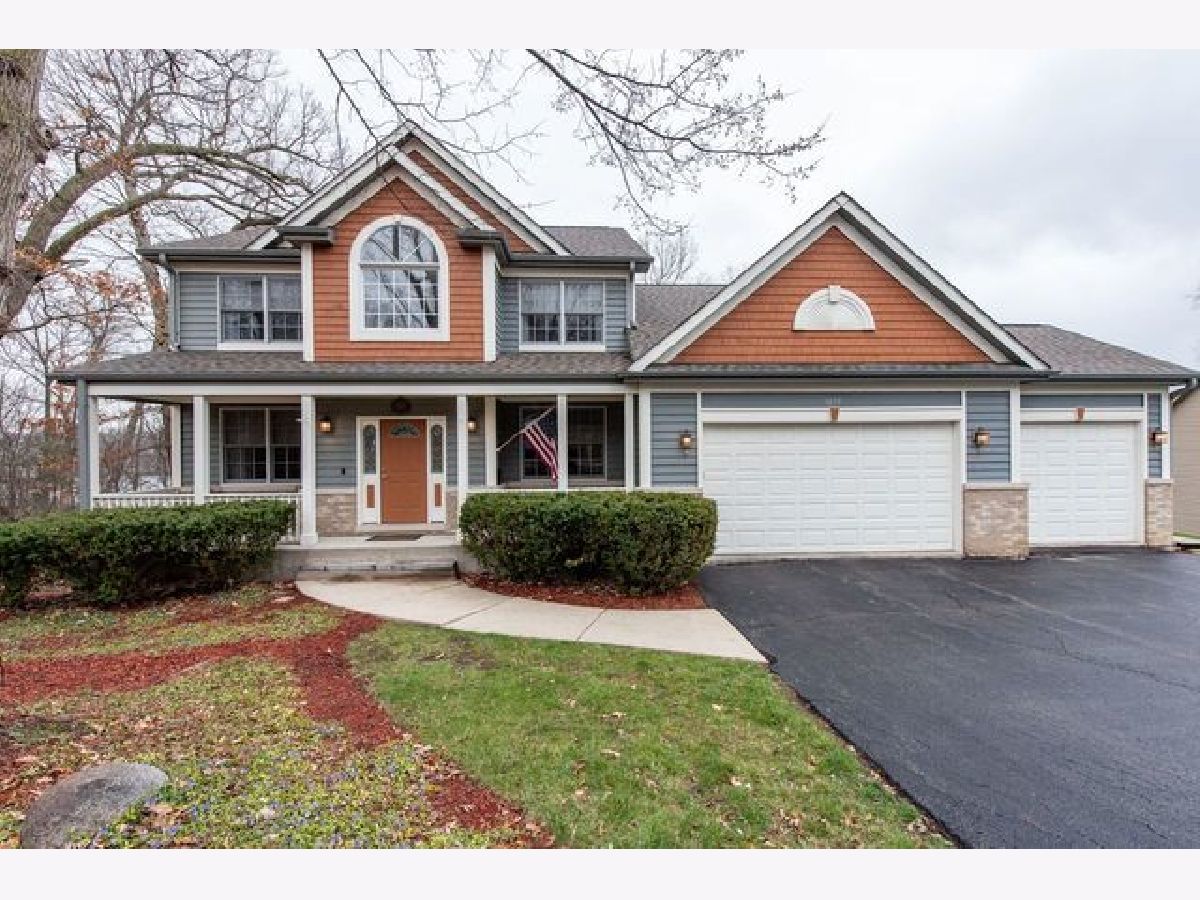 Homes Sold Landmark Pointe Antioch Illinois, 1257 Bayshore