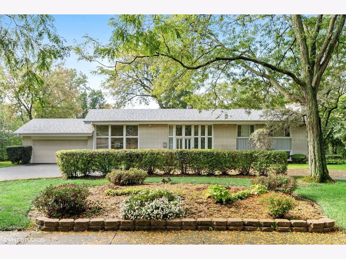 Homes Sold Seven Pines Highland Park Illinois, 266 Larkspur