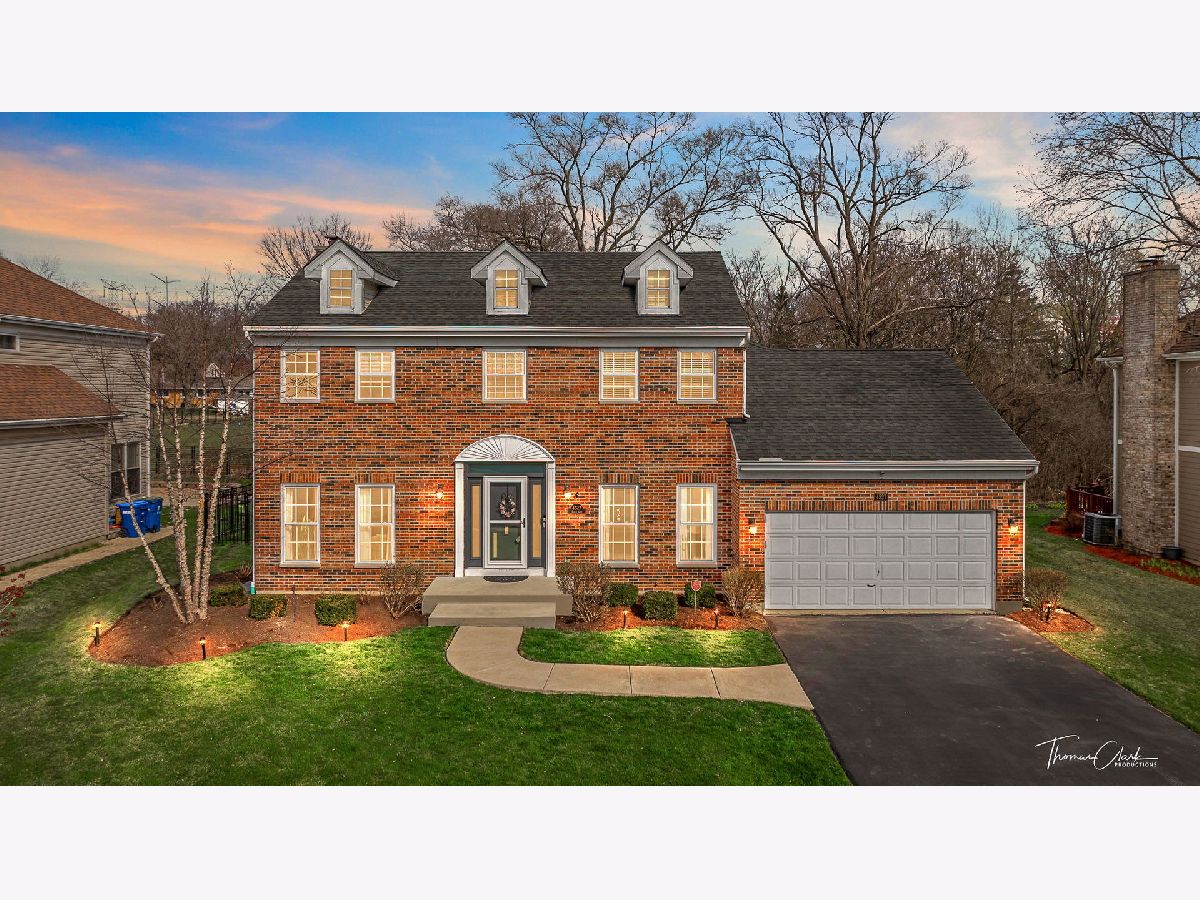 Homes Sold Arbor Ridge Lisle Illinois, 4527 Hatch