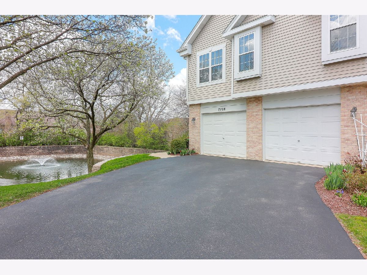 Townhomes Sold Chasewood Downers Grove Illinois, 2334 Old George