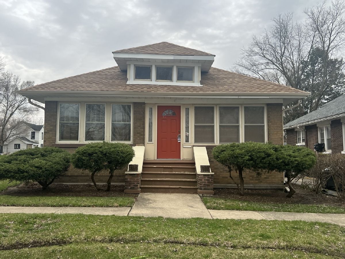 Homes Sold Florence Park Joliet Illinois, 524 Strong