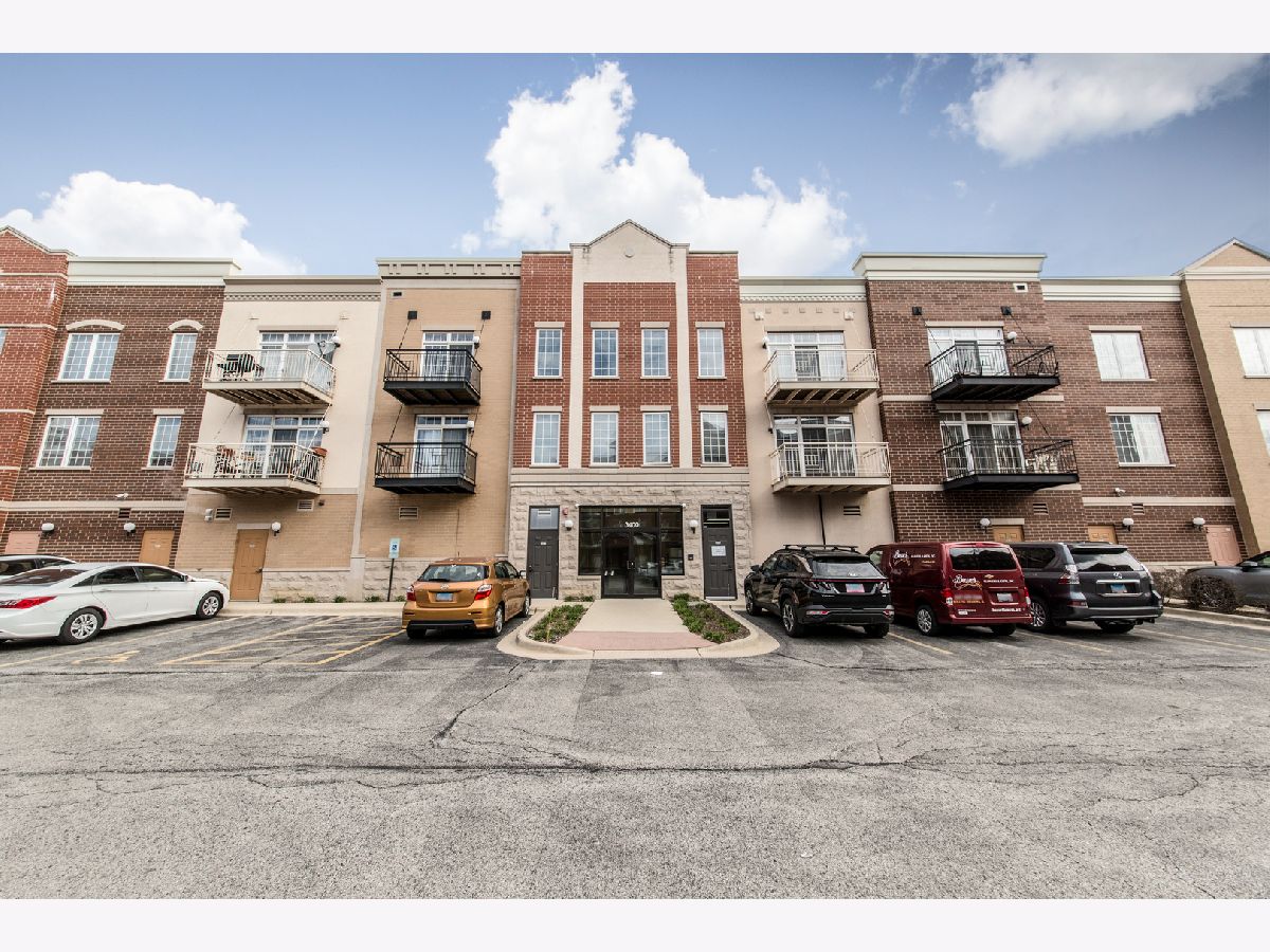 Condos & Townhomes Sold Riverwalk Rolling Meadows Illinois, 3400 Wellington