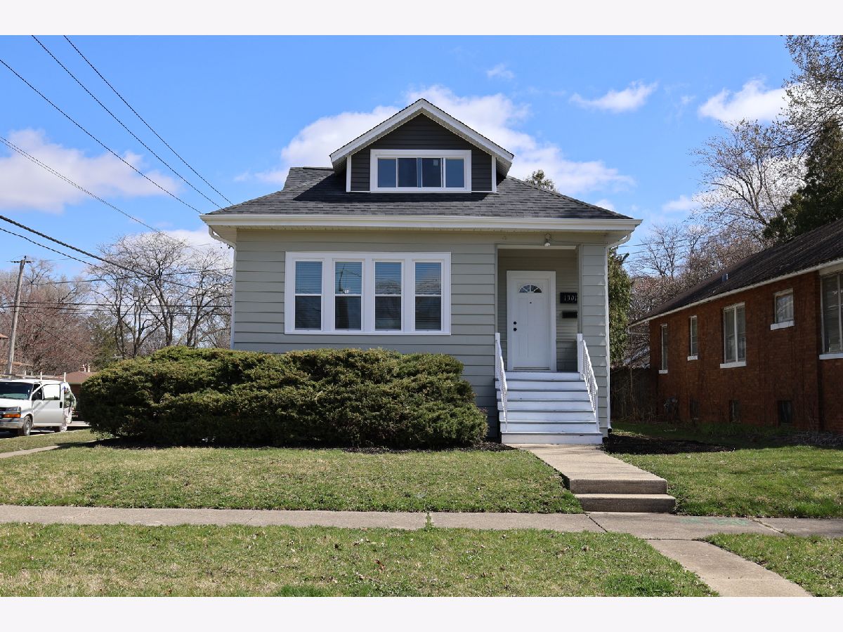 Homes Sold Prairie View Chicago Heights Illinois, 1301 Garden