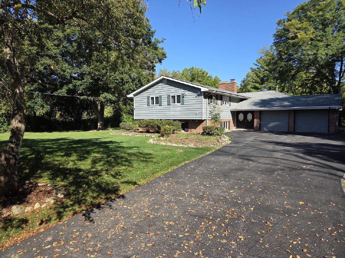  Sold North Barrington Illinois, 520 Eton