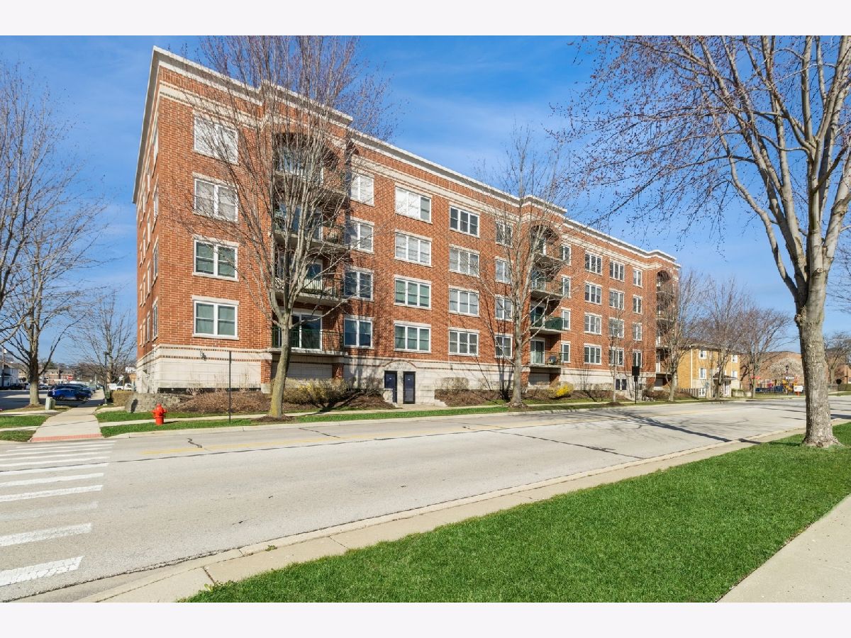 Condominiums Sold Plum Court Palatine Illinois, 104 Plum Grove