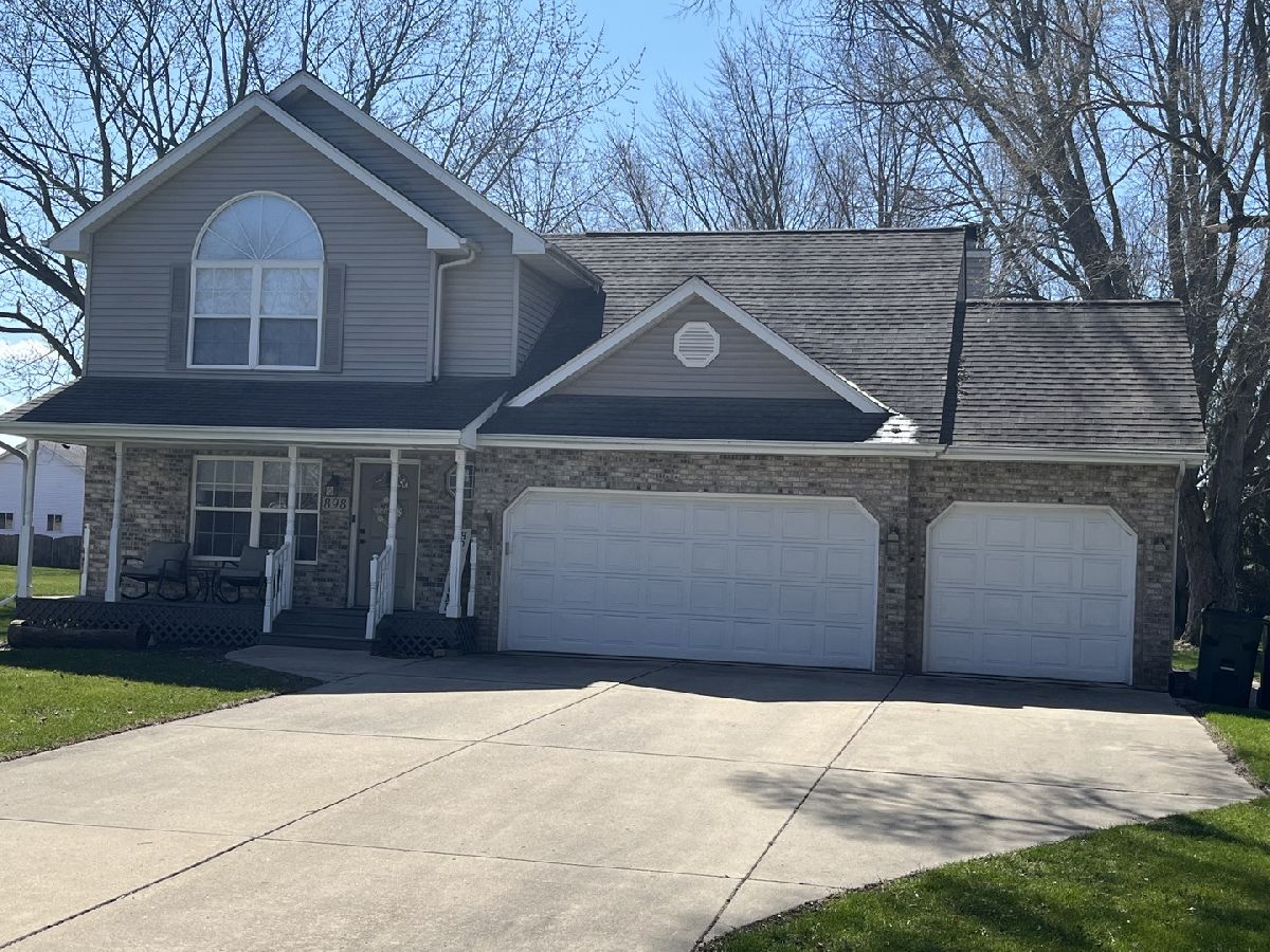 Homes Sold Lake Holiday Sandwich Illinois, 898 Sarah