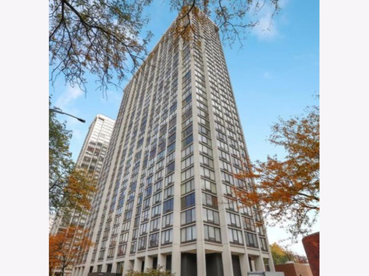 Condominiums Sold Edgewater Plaza Chicago Illinois, 5445 Sheridan