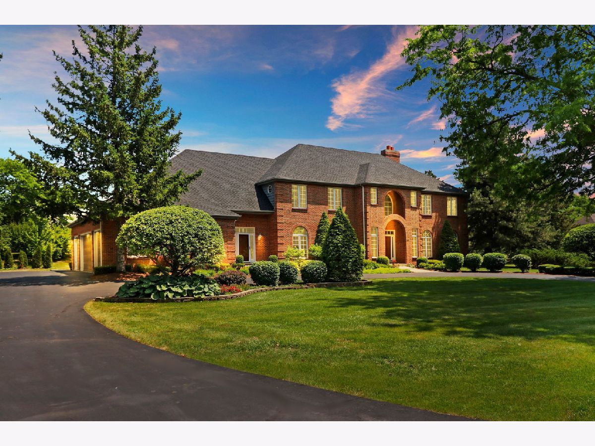 Homes Sold The Ponds South Barrington Illinois, 36 Pentwater