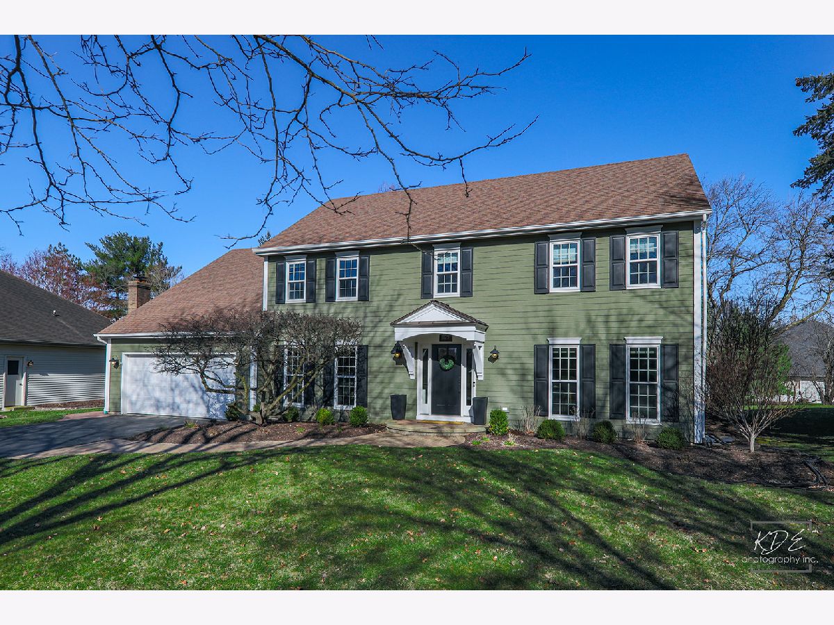 Homes Sold Pembroke Commons Naperville Illinois, 1125 Kenilworth