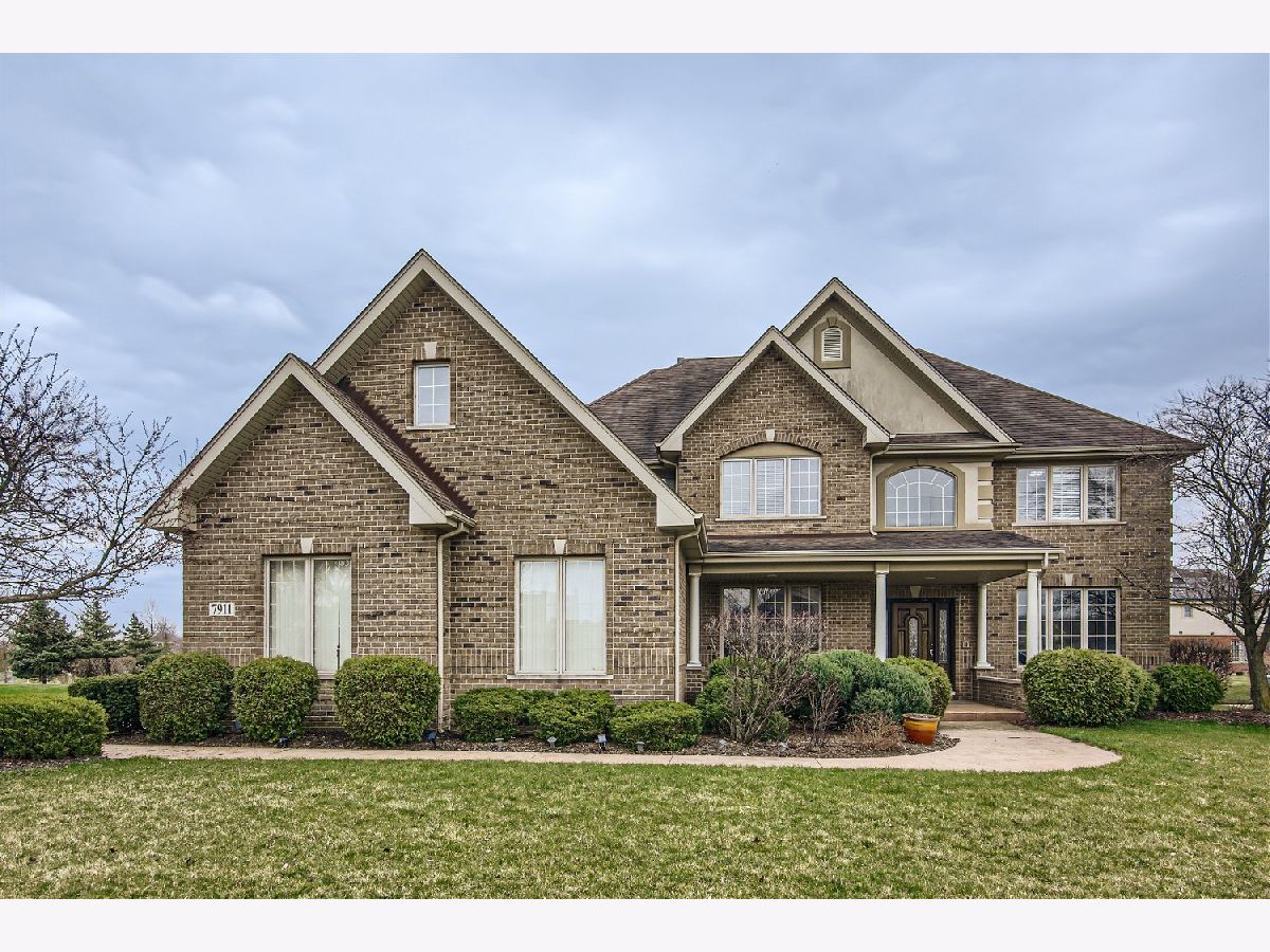 Homes Sold Timbers Edge Frankfort Illinois, 7911 Northwoods