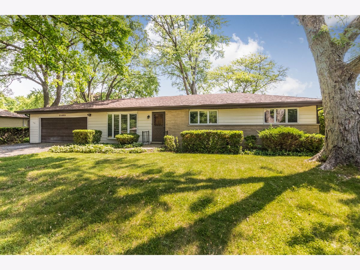  Rented West Chicago Illinois, 3N685 Locust