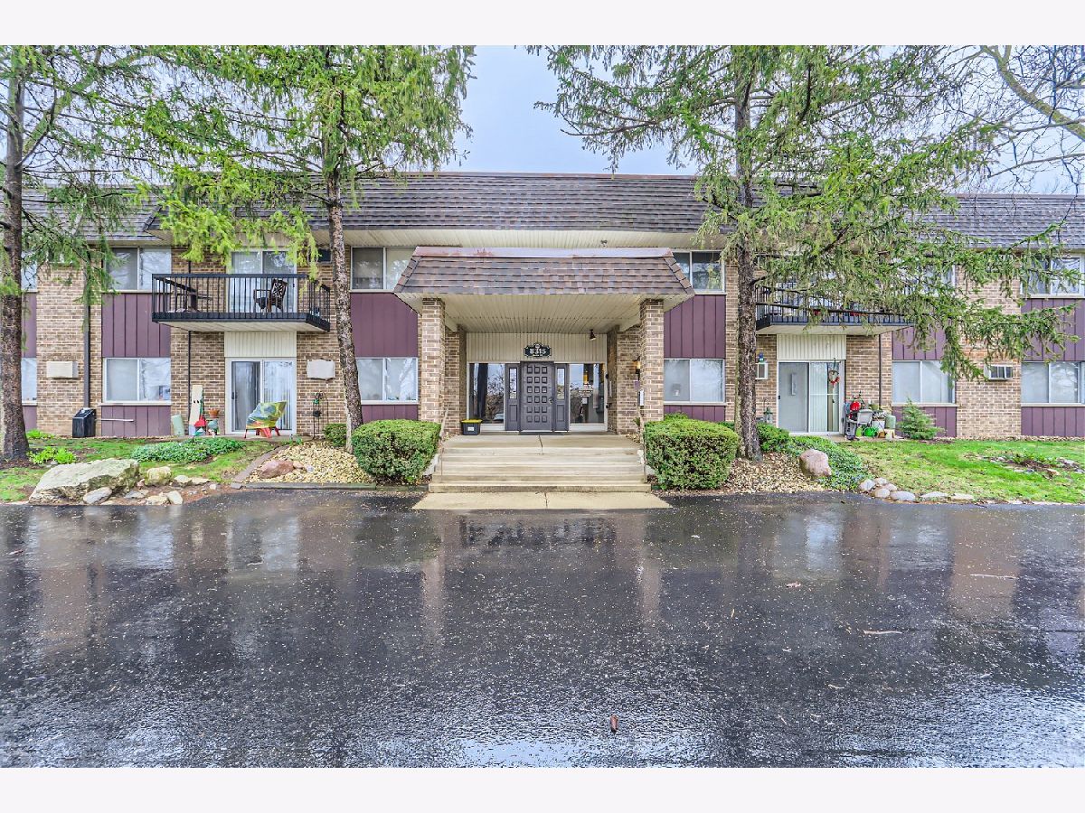 Condominiums Sold River Crossing Woodridge Illinois, 8315 Route 53