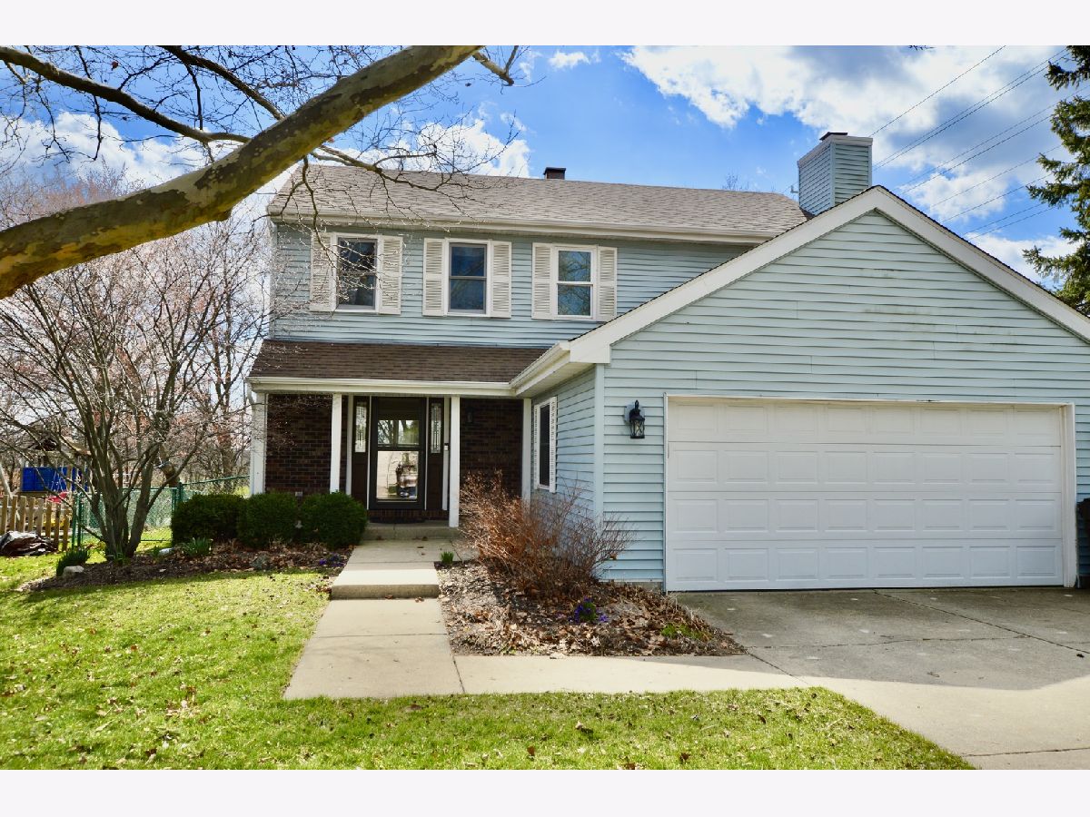 Homes Sold Brittany Park Mchenry Illinois, 5525 Sherman