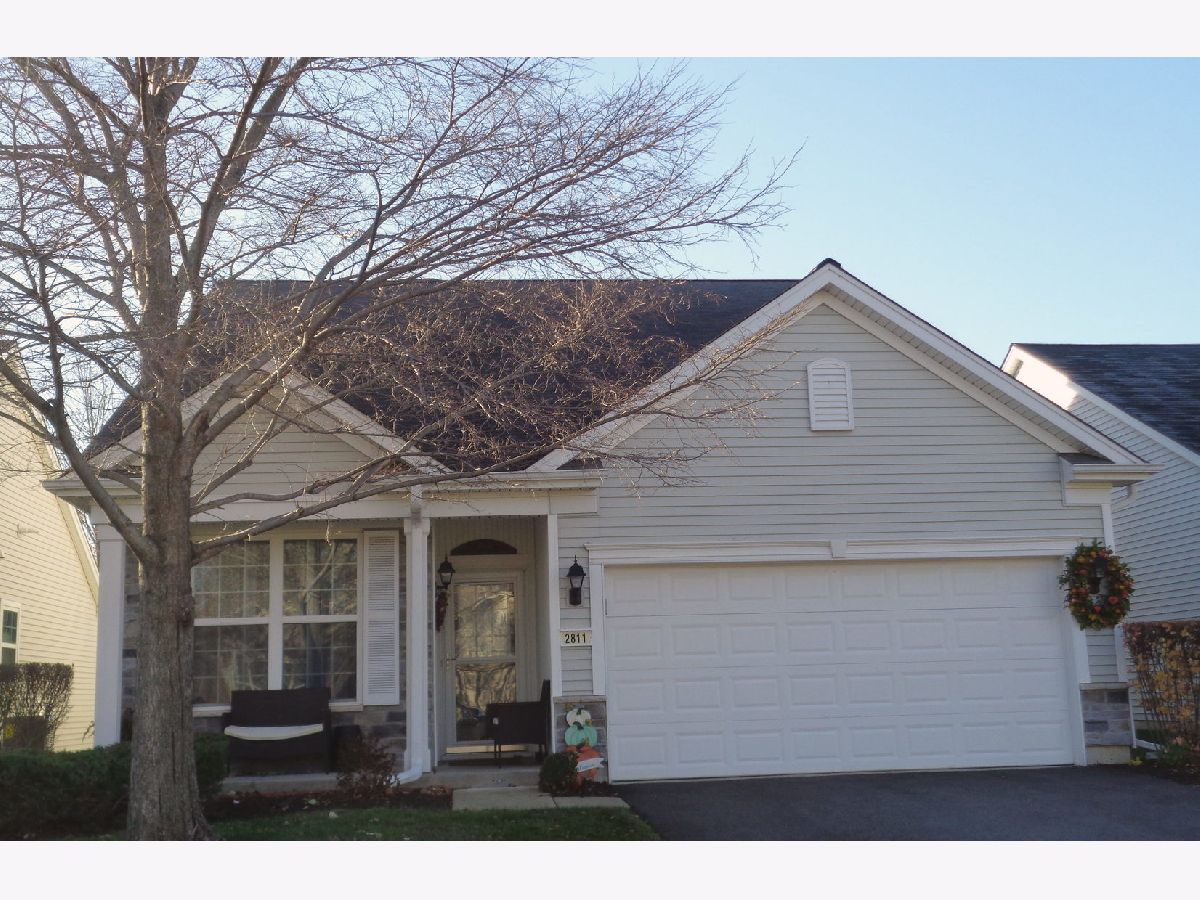 Homes Rented Edgewater By Del Webb Elgin Illinois, 2811 Beacon Point