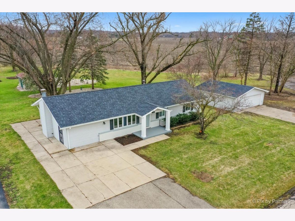  Sold Pell Lake Wisconsin, W1477 Highland