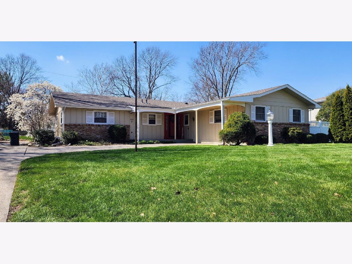 Homes Sold Edgewood Urbana Illinois, 605 Dodson