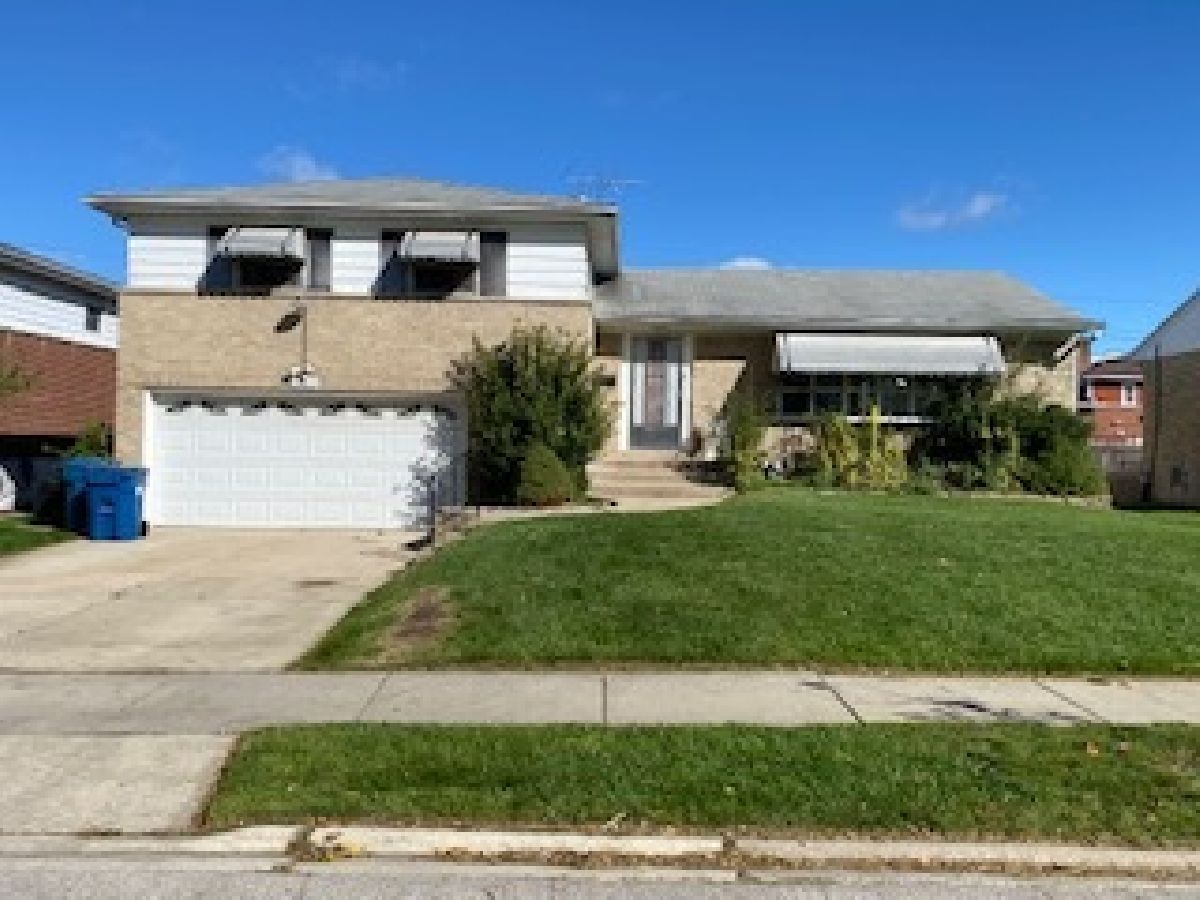 Homes Sold Winston Park Melrose Park Illinois, 601 Rose