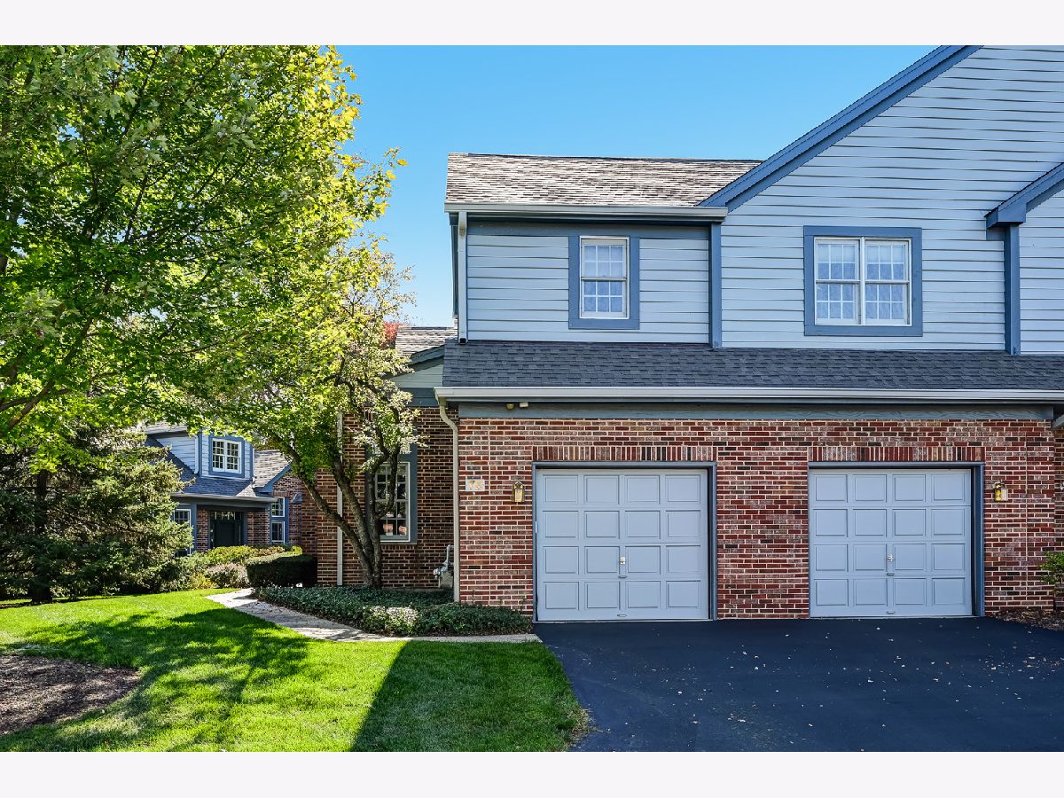 Townhomes & Homes Sold Chasemoor Burr Ridge Illinois, 75 Trent