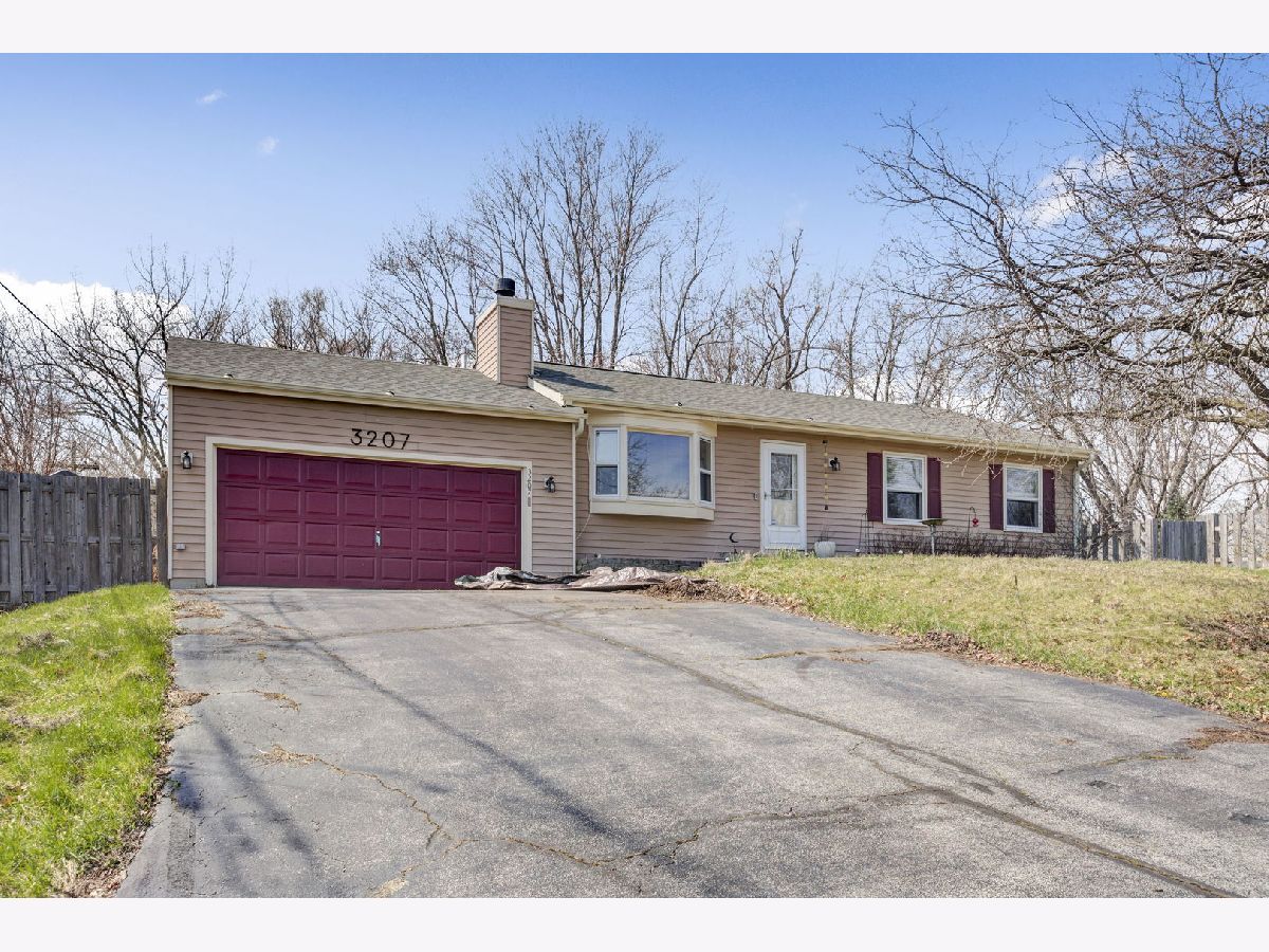 Homes Sold Highland Shores Wonder Lake Illinois, 3207 Pleasure