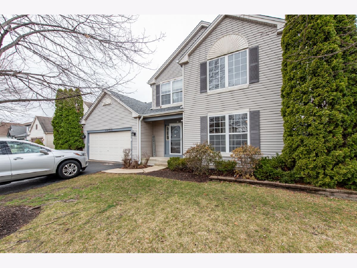 Homes Sold Northwood Trails Lake Villa Illinois, 1118 Waverly