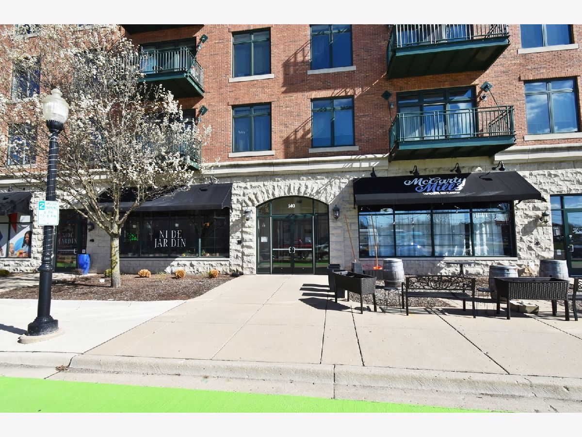 Condominiums Sold Riverstreet Plaza Aurora Illinois, 140 River