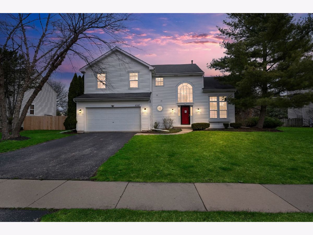 Homes Sold Sierra Mills Batavia Illinois, 1607 Hadley