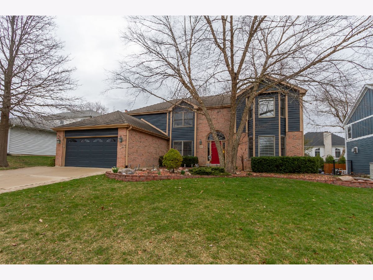 Homes Sold Carriageway West Palatine Illinois, 367 Westminster