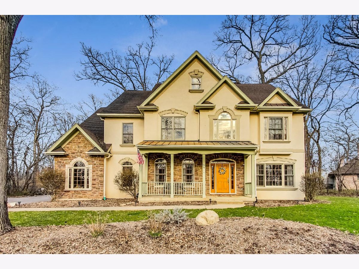 Homes Sold Martin Woods Mchenry Illinois, 5914 Tomlinson