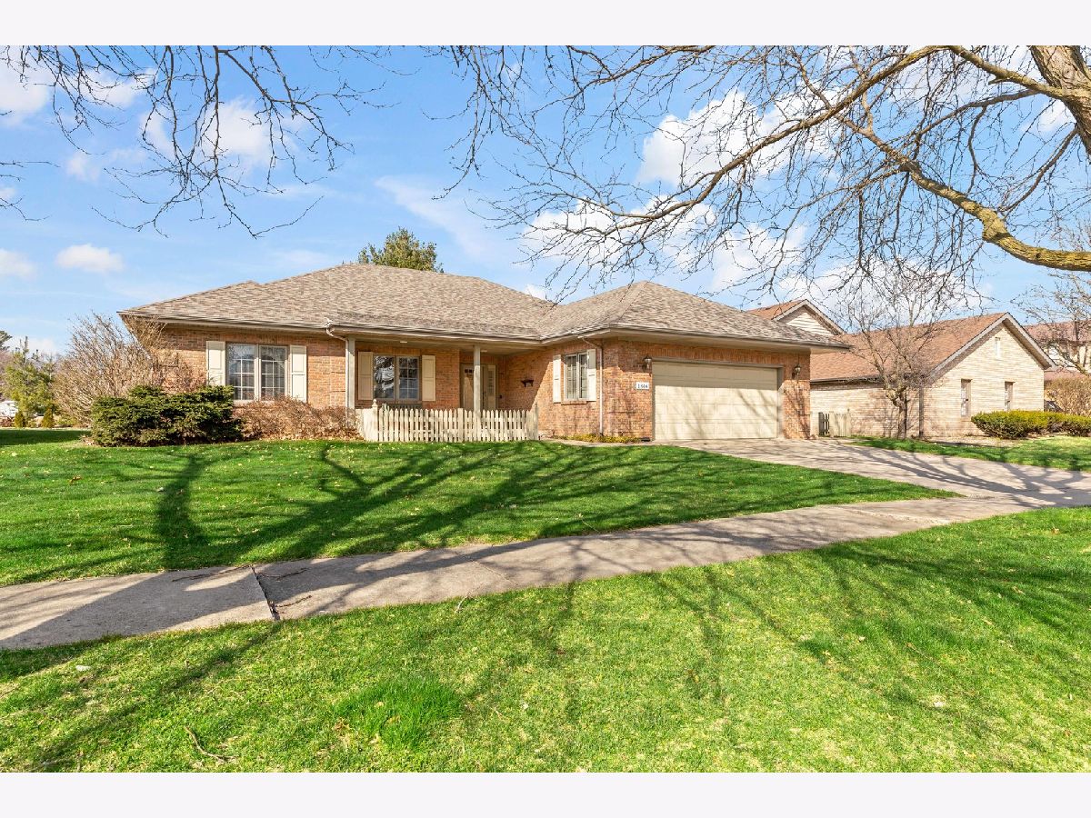 Homes Sold Stoneridge Lansing Illinois, 1846 183rd