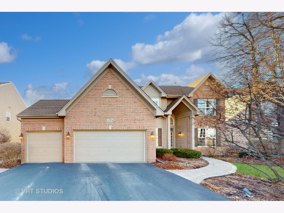 Homes Sold Kings Gate Crystal Lake Illinois, 1754 Moorland