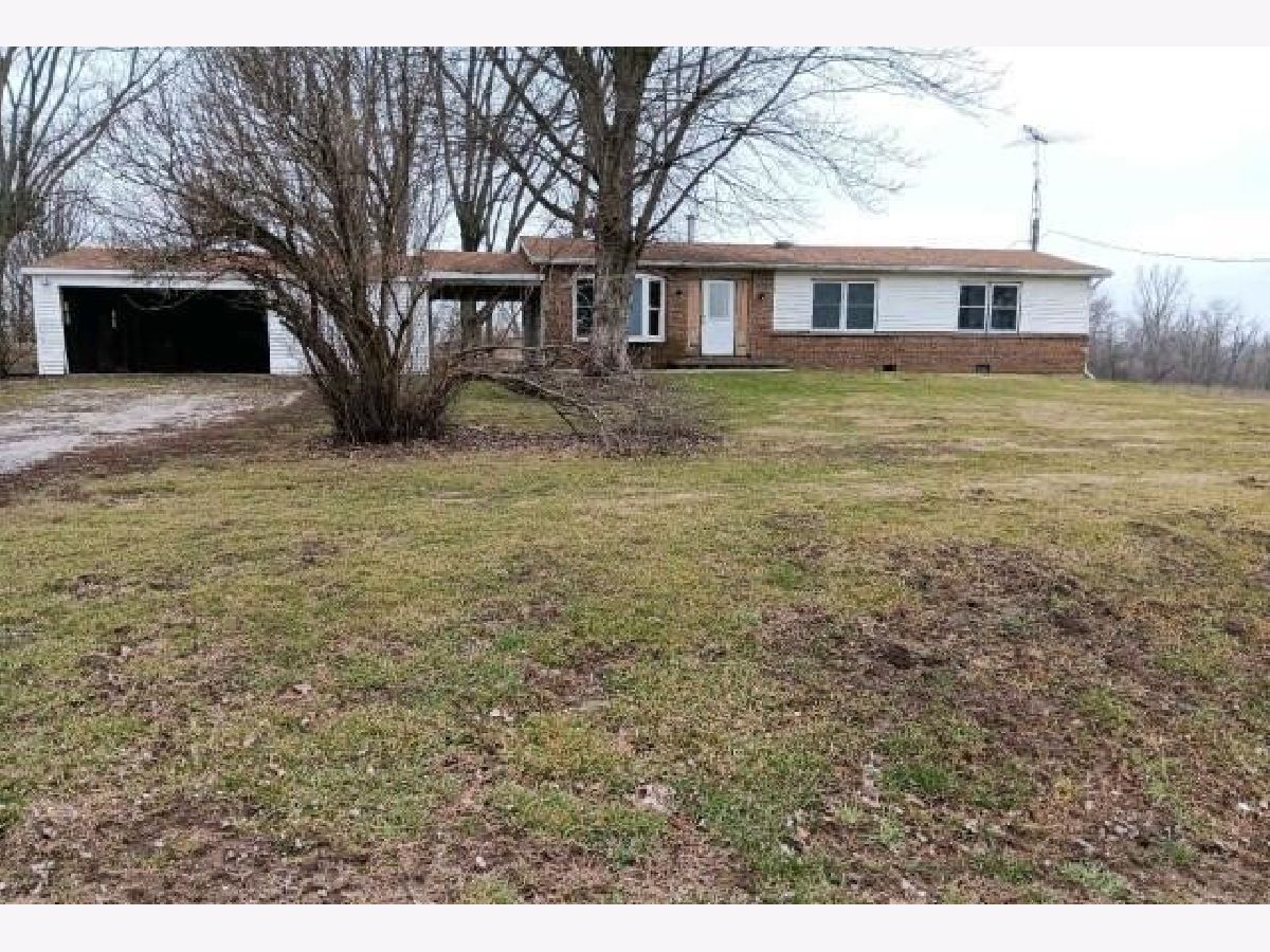  Sold Westville Illinois, 11750 1800 East