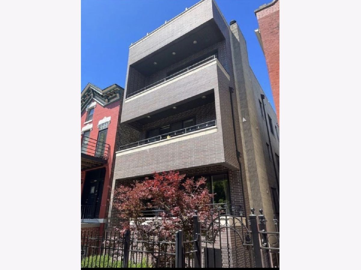  Rented Chicago Illinois, 1248 Cleaver