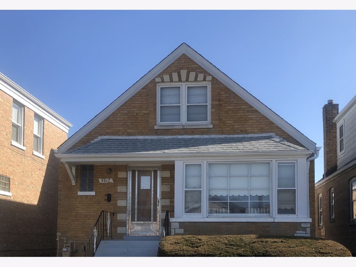 Homes & Townhomes & Condos Sold West Elston Chicago Illinois, 5817 Kilbourn